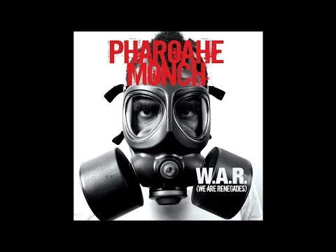 Video: Pharoahe Monch Net Worth