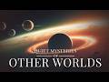 Quiet Mysteries of Other Worlds Beyond Earth to Fall Asleep To