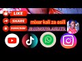 Nyanda Maliganya Official Audio Mixer By Jr Lunguya Asili Tv 0623411107 