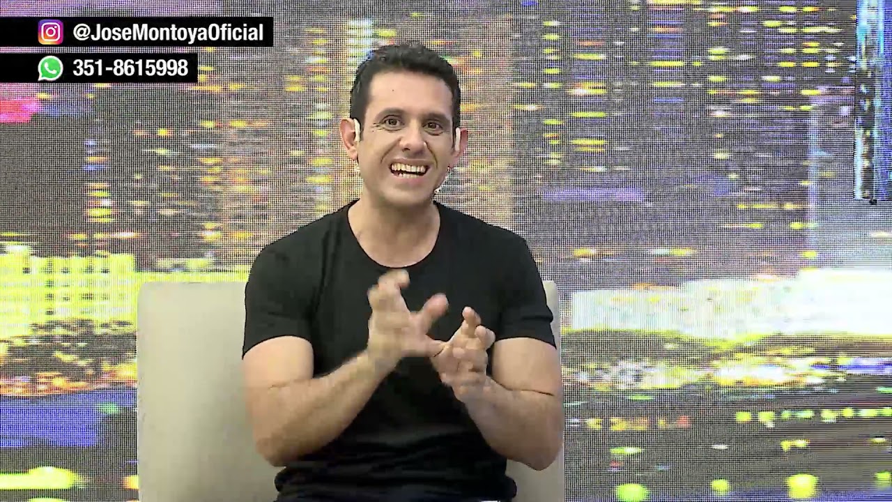 Liderazgo y Cualidades Para el Éxito | José Montoya