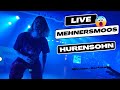 Mehnersmoos  hurensohn live