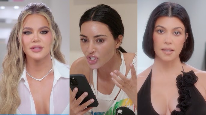 The Kardashians Premiere: See Every BOMBSHELL! | KUWTK | E! - YouTube