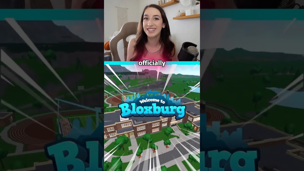 ОБНОВЛЕНИЕ ШКОЛЫ БЛОКСБУРГ 