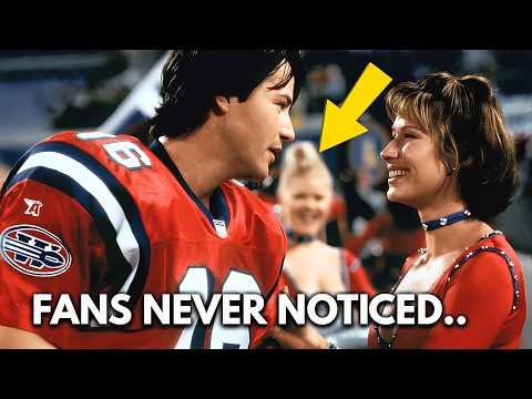 The Replacements (2000): 15 INSANE Facts You Never Knew