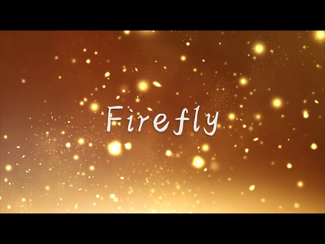 Watch MINT CHERRY - 【Firefly】 (Official Lyrics Video) on YouTube Watch MINT CHERRY - 【Firefly】 (Official Lyrics Video) on YouTube