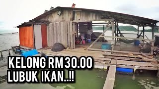 Memancing di KELONG CIKGU @ RUMAH RAKIT  | Trip santai-santai | Misi cari lauk