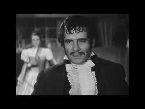 Les Enfants du Paradis - Monologue de Pierre-François Lacenaire