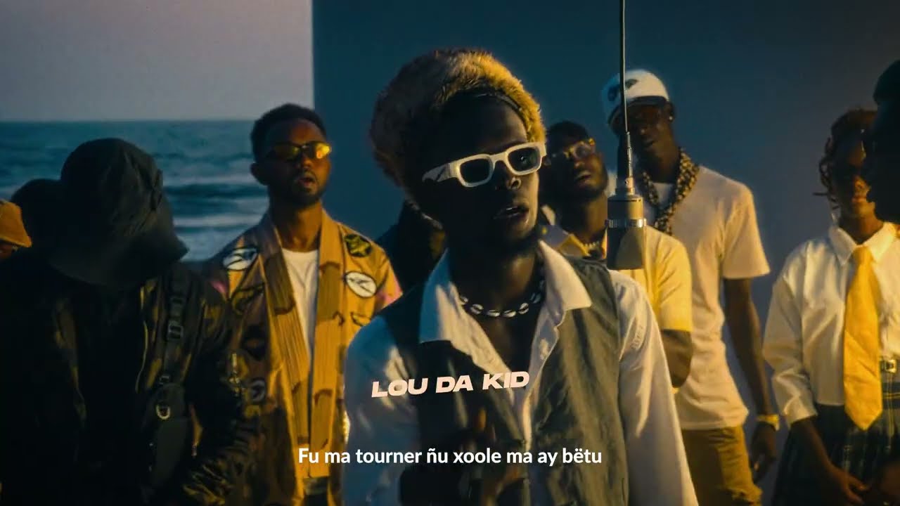 Life - On the track [WE ON Album]