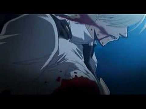 Hellsing - It's The Fear