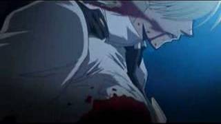 Hellsing - It's The Fear