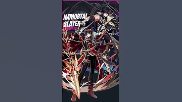 Seighart really ages like a fine wine🍷 #grandchasedimensionalchaser #grandchase #gc #gcdc #ytshorts