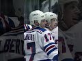 Through talent & ambition, Brian Leetch become the first American-born player to win the Conn Smythe