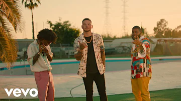 Kane Brown, Swae Lee, Khalid - Be Like That (feat. Swae Lee & Khalid [Official Video])