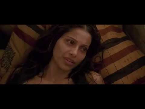 The Lovers - Official Trailer