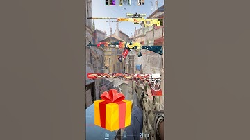 Поток Света от Getnel #cs2 #кс2 #кс #csgo #counterstrike2 #cs #ксго #ксго2 #csgo2