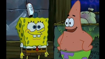 Spongebob Sailor Mouth Uncensored