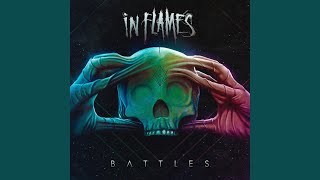 Video thumbnail of "In Flames - Drained"