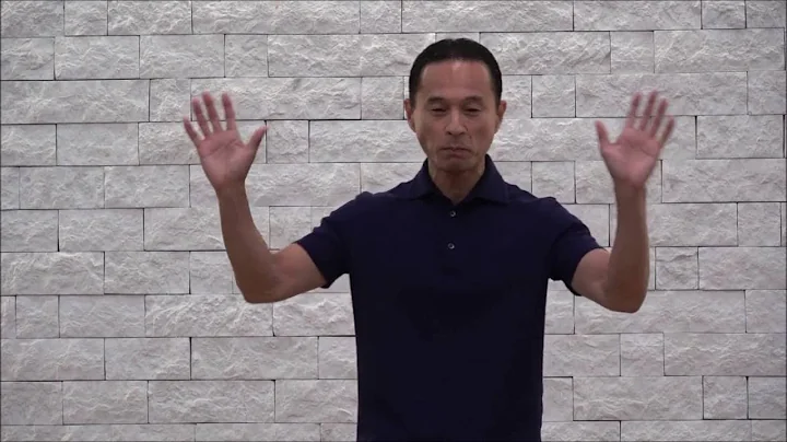 2016 Summer 3 Minute Speech: : "Pride" Akihiro Yos...
