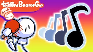 The Ping Pong Song - A Random Song I Made