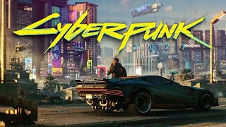 Cyberpunk 2077