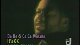 BeBe & CeCe Winans - It's OK BeBe & CeCe Winans - It's OK