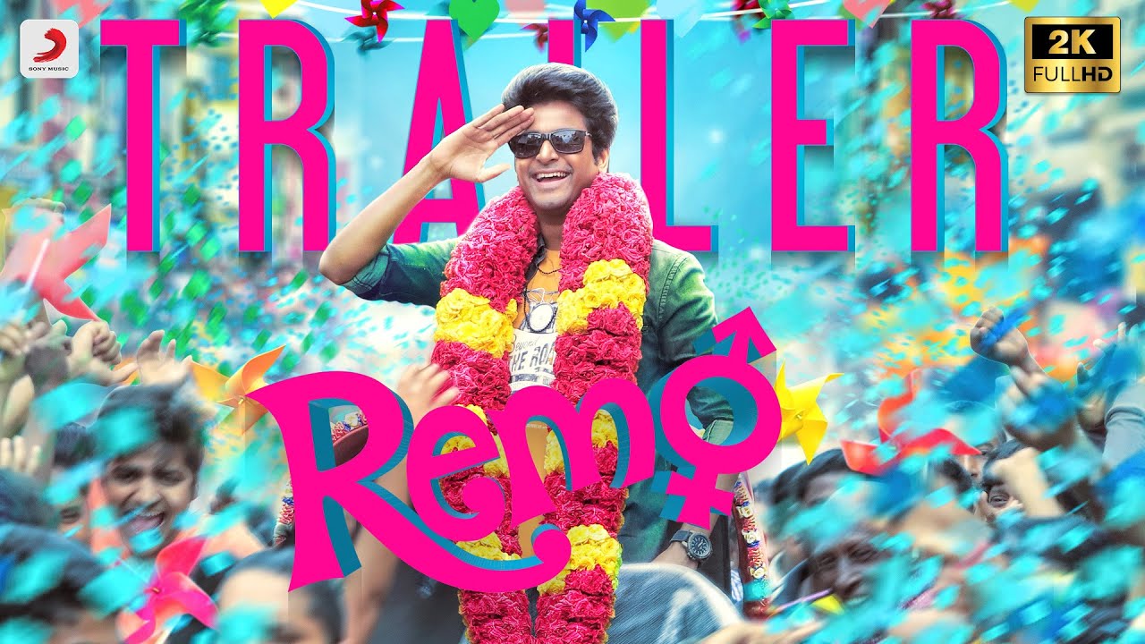remo full movie hd free download