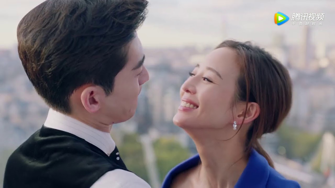 阿占小暖婚后日常，南弦：你穿这么少，我的宝宝着凉了怎么办丨《温暖的弦》片花【观达影视官方频道】