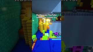 yt short kids are what?? #funny #memes #minecraft #fyp
