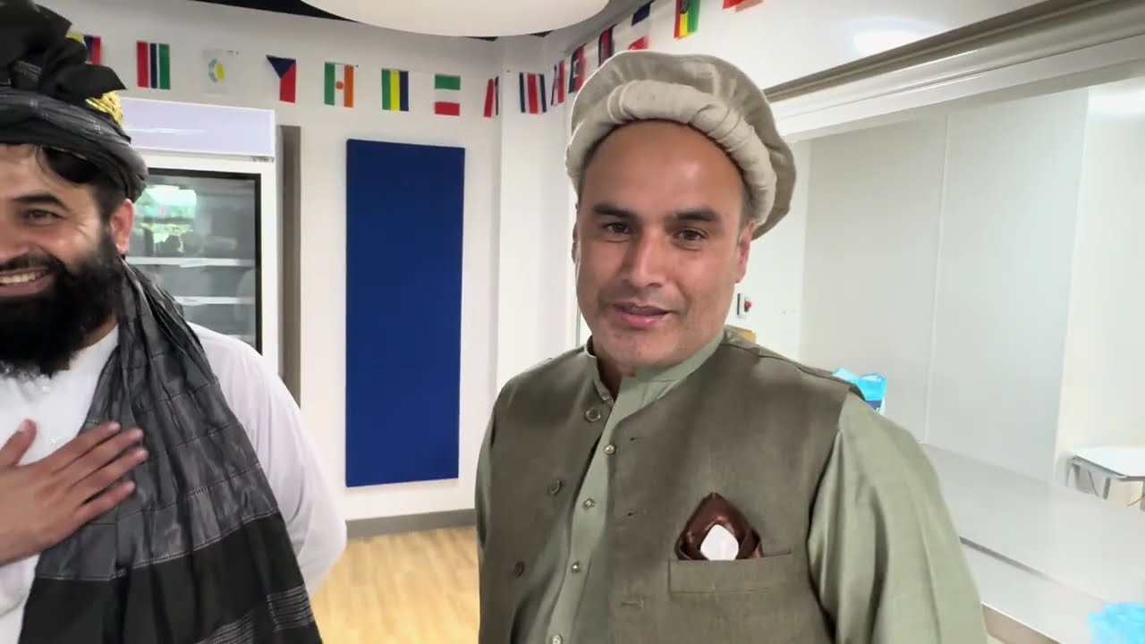 Congratulation to sana ullah and family on his son wedding 💒