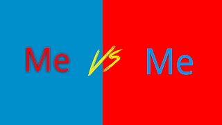 Me vs Me 😂 | Finger Battle | Android Game | Wela Gamer screenshot 3