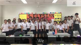 Teachers' Day Thank You Video 2018