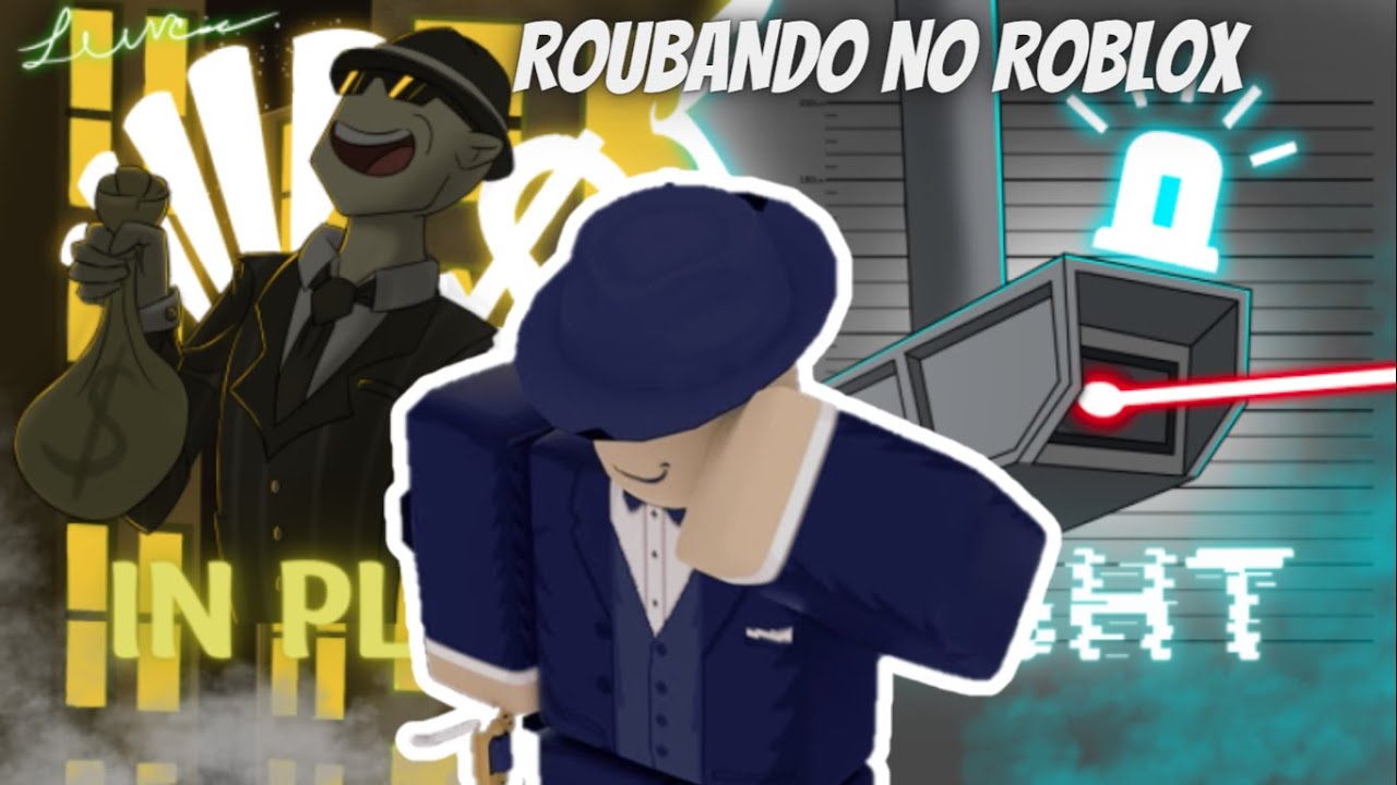 O ROBLOX BOGOL E MOITO🙁 