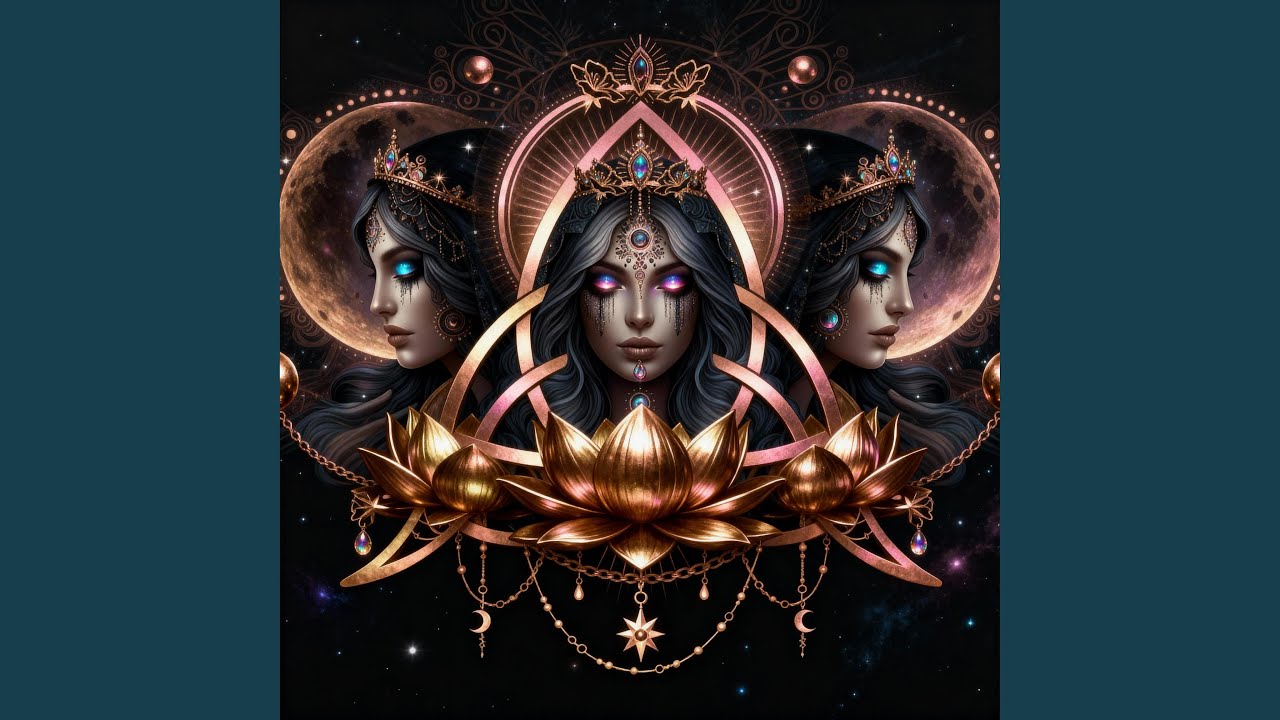 Whispers of Eternity - YouTube