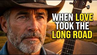 Jack Carter|  When Love Took the Long Road - Acoustic Country Ballads