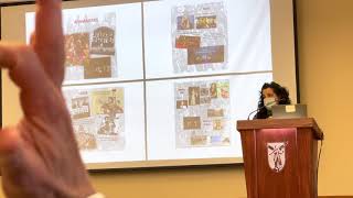 Generative Listening: Using Arts-Based Inquiry to Explore Inclusion, Exclusion & Race in Honors