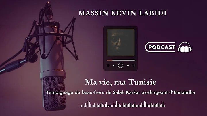 My life, my Tunisia - Complete audiobook in French - DayDayNews