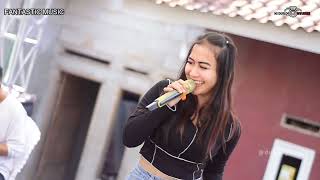 KALAH MATERI  ||  VERSI VJ AWALIA  ||  OLIV  || PANTASTIC MUSIC