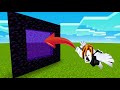 How To Make A Portal To +1 Sрееd Wіngs Еsсаре in Minecraft! #minecraft #SрееdWіngsЕsсаре