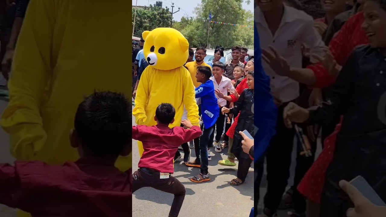 u anta wammama tedy public reaction 