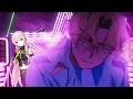 Luka luka night fever x ruler of my heart  song mashup