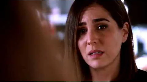 Tasha and Patterson - Apologize