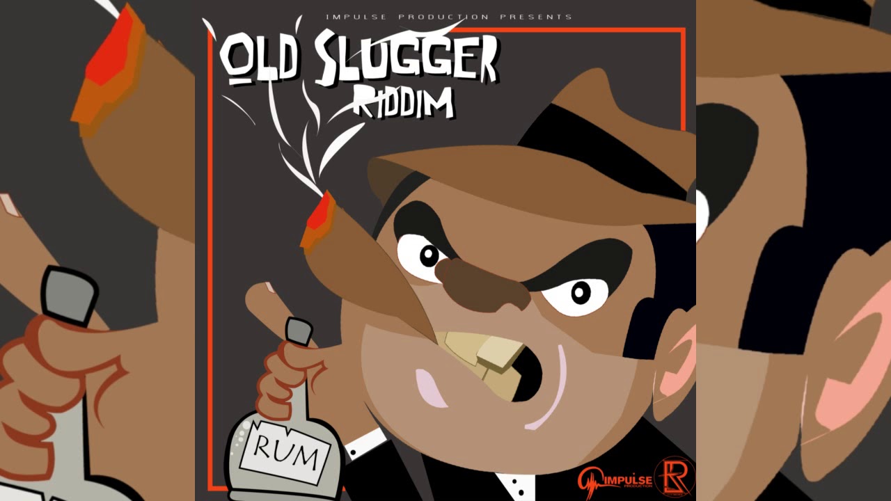 Justice - Rough Rider {Soca 2018}{Grenada}  Old Slugger Riddim