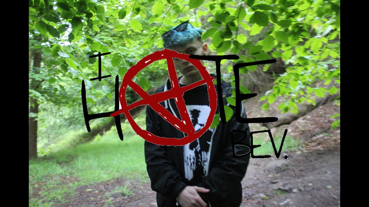 ihvtebev. - REALLY DONE (p. @drmabeats x @jnabs) [OFFICIAL VISUALISER]