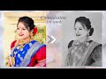 My First Commission Artwork | Paid Artwork | Pencil Sketch Tutorial | by Pooja | PicturaArt
