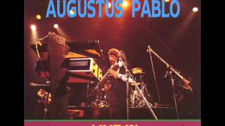 Miniatura de vídeo de "Augustus Pablo - Africa 1983"