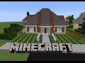 Minecraft - Güzel Ev Yapımı #6