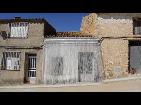 Vídeo: Façana Amb Cortines