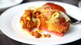 Danielfooddiary - Peek A Boo Bangkok Groove Central World