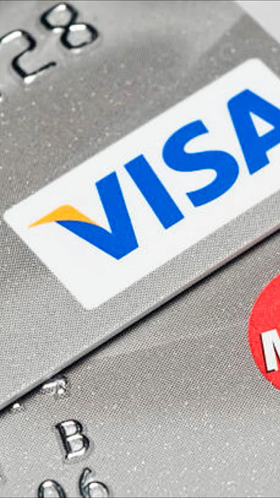 What's the Difference Between Visa and Mastercard