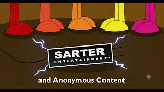 Sarter Entertainment/Anonymous Content/Michael Tatje Prods/Columbia Tristar Television (2001)